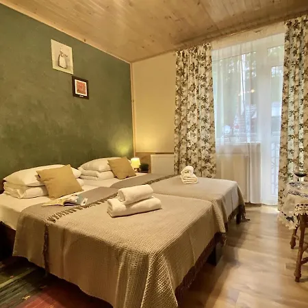 оберіг Apart Otel 3*