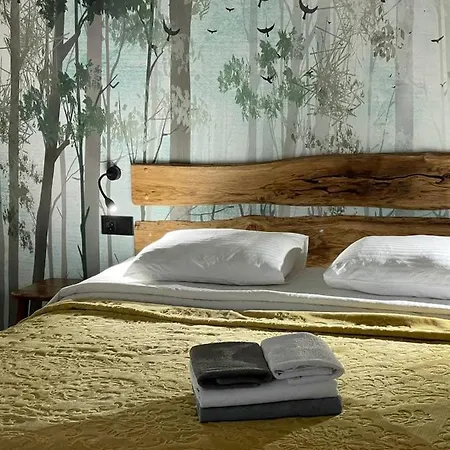 оберіг Aparthotel