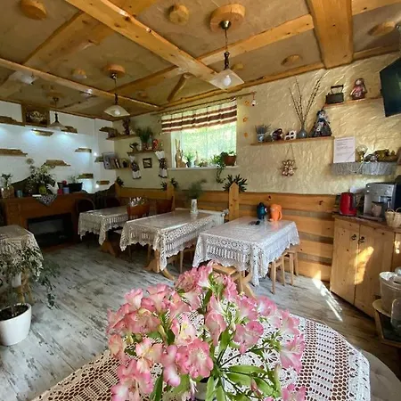 Apart Otel оберіг