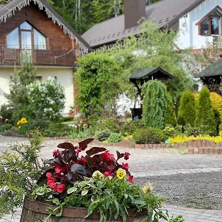 оберіг Skhidnytsia