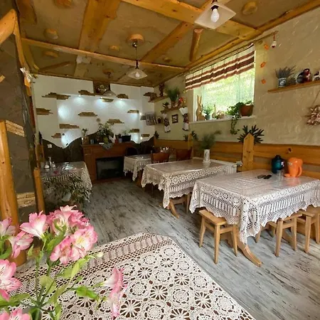 оберіг Skhidnytsia