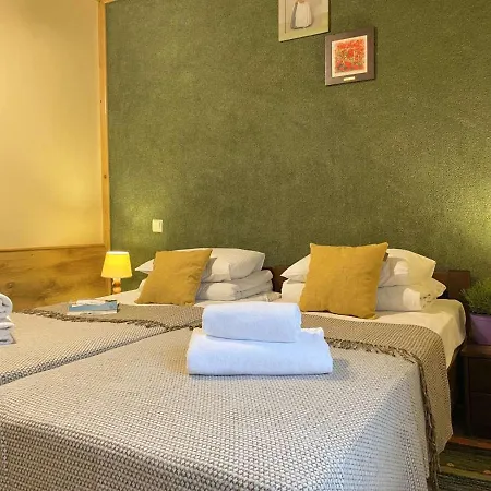 оберіг Aparthotel