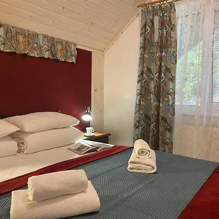 оберіг 3* Skhidnytsia