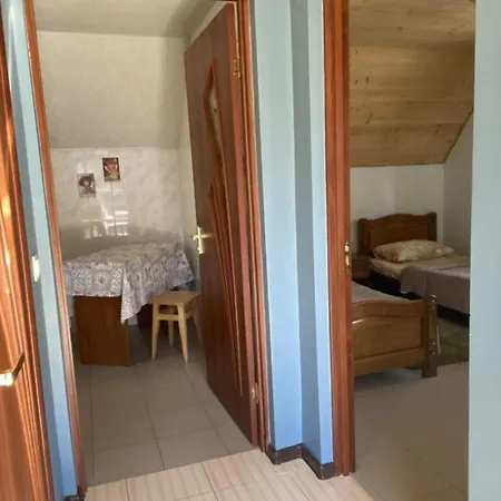 оберіг 3* Skhidnytsia