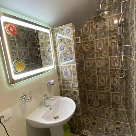 Aparthotel оберіг