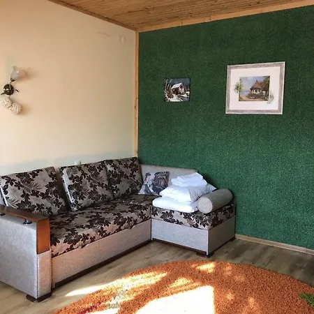 Apart-hotel оберіг *