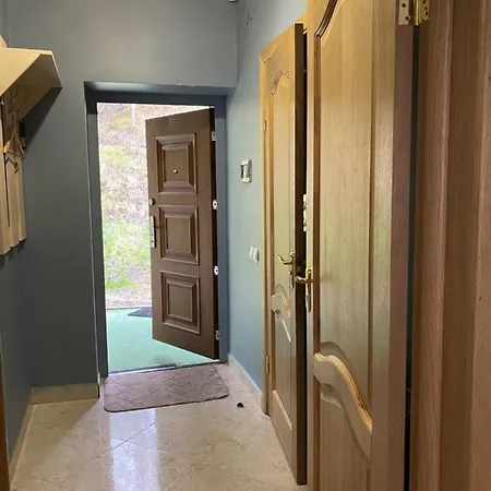 оберіг 3* Skhidnytsia