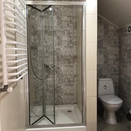 Aparthotel оберіг