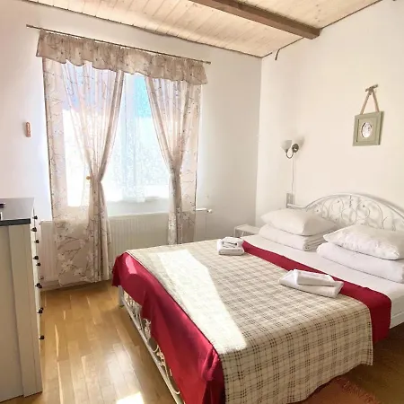 Appart hôtel оберіг