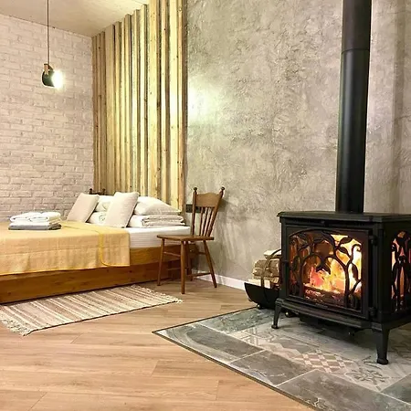 оберіг Skhidnytsia