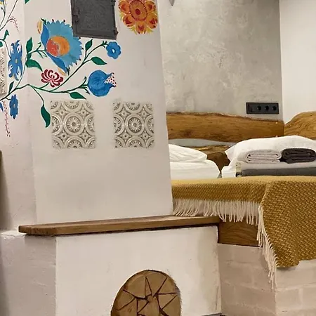 оберіг 3* Skhidnytsia