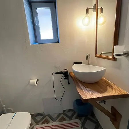 Aparthotel оберіг