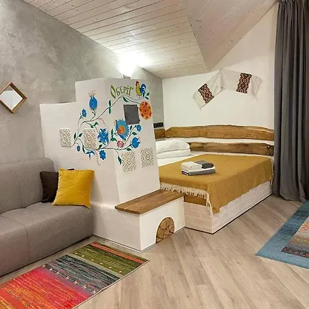 оберіг Skhidnytsia