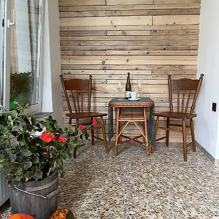 Aparthotel оберіг 3*