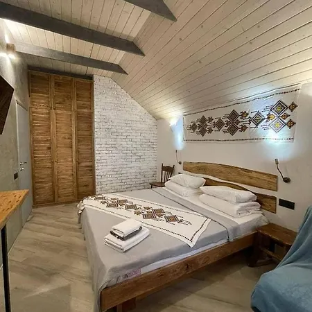 оберіг Skhidnytsia