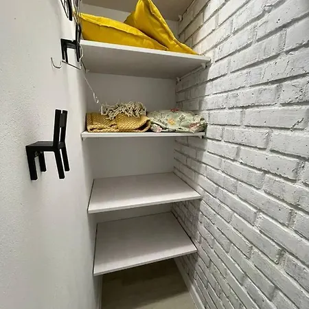 оберіг Aparthotel