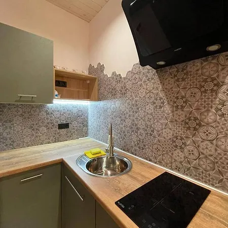 Aparthotel оберіг