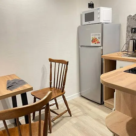 оберіг Skhidnytsia