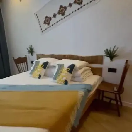 оберіг 3* Skhidnytsia