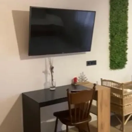 оберіг Aparthotel Skhidnytsia