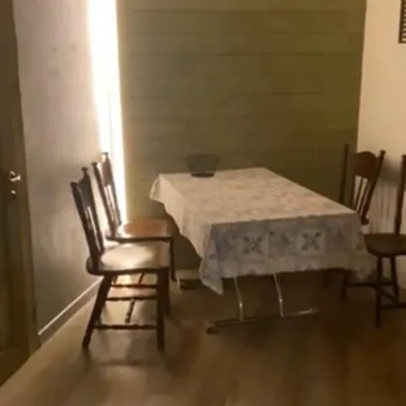 оберіг Aparthotel Skhidnytsia