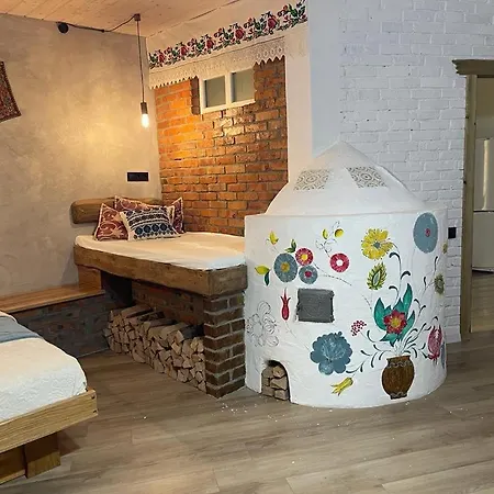 оберіг 3* Skhidnytsia