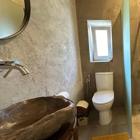 Aparthotel оберіг 3*