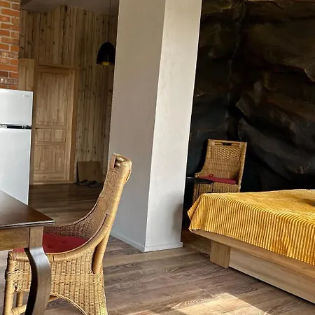 Aparthotel оберіг 3*