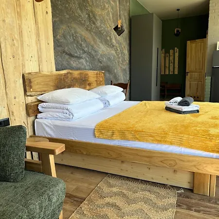 оберіг 3* Skhidnytsia