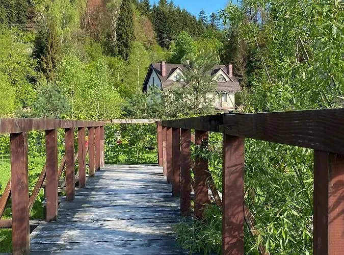 оберіг Skhidnytsia