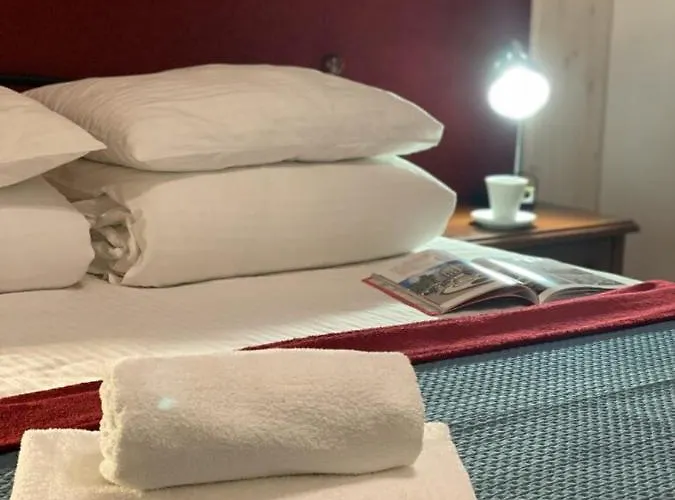 оберіг Hotel apartamentowy Skhidnytsia