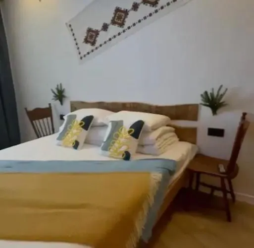 оберіг 3* Skhidnytsia