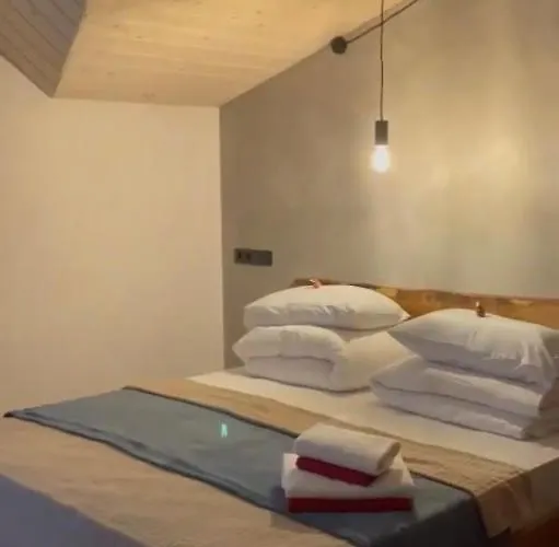 оберіг Hotel apartamentowy 3*