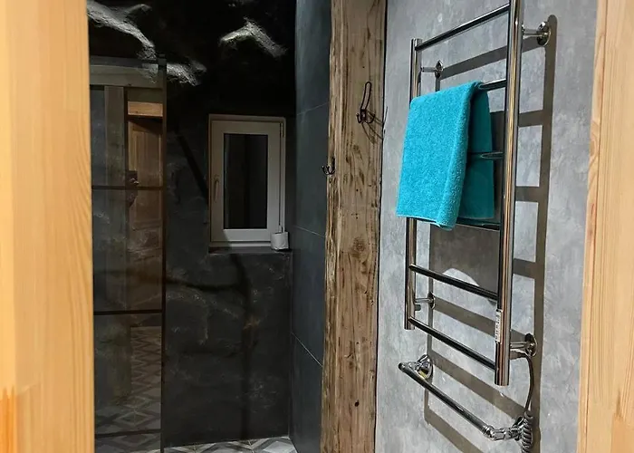 оберіг 3* Skhidnytsia