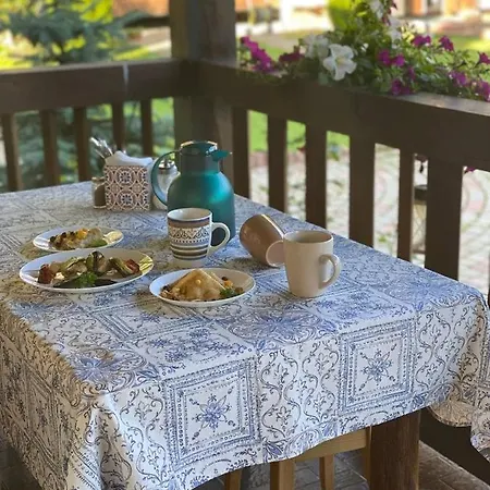 شقة فندقية оберіг 3*