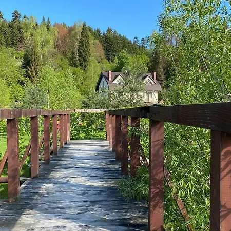 оберіг Skhidnytsia