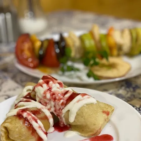 оберіг 3* Skhidnytsia