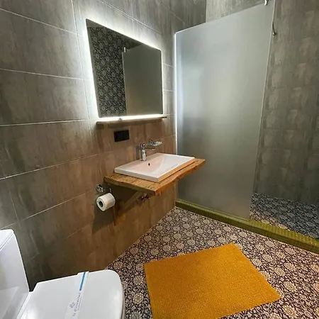 شقة فندقية оберіг Skhidnytsia