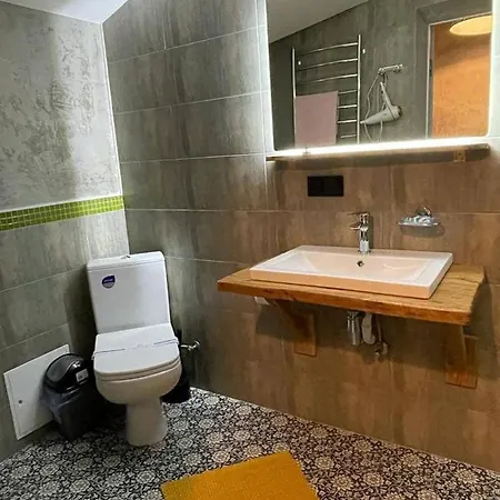 оберіг Skhidnytsia