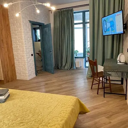 оберіг 3* Skhidnytsia