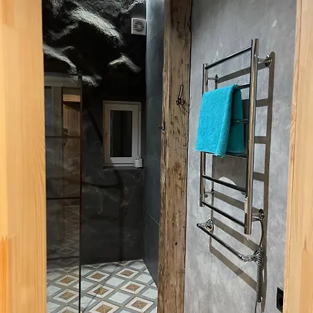 оберіг 3* Skhidnytsia