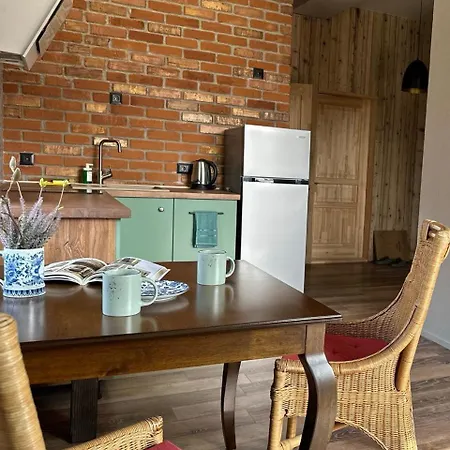 оберіг شقة فندقية