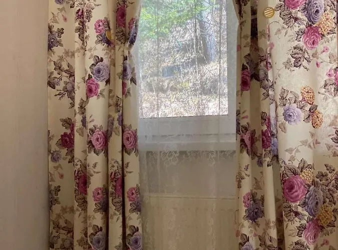 оберіг Ξενοδοχείο με διαμερίσματα 3*